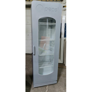 Холодильный шкаф Ice stream SLine-350. Photo 2